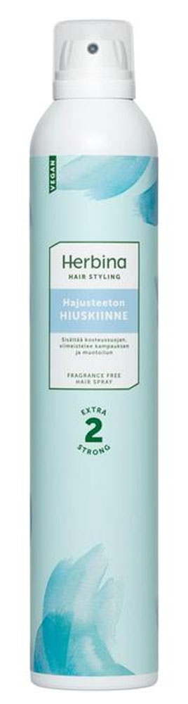 Herbina Hair Fix Senstive 400ml